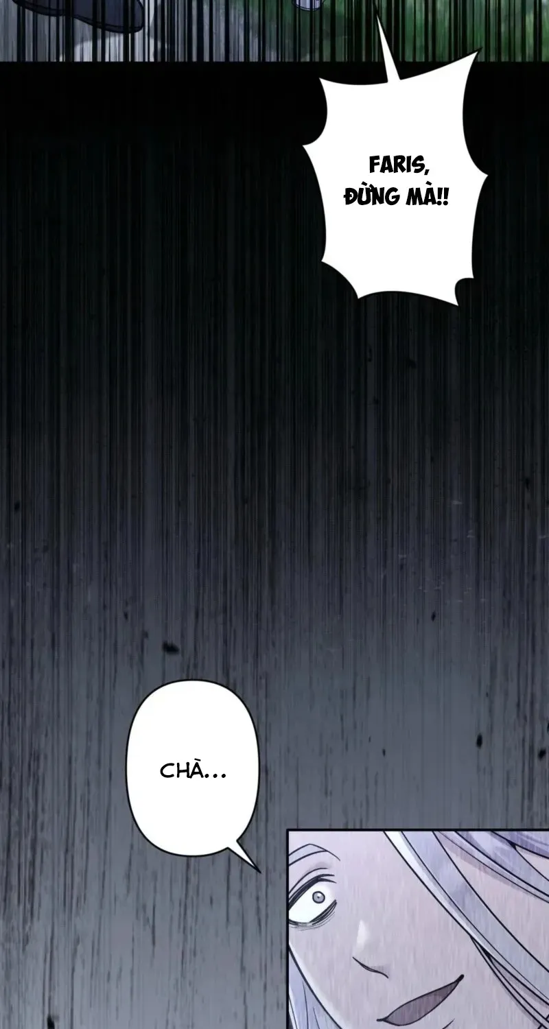Tình Yêu Cuồng Si Huỷ Diệt Thánh Nữ Chap 4 - Next Chap 5