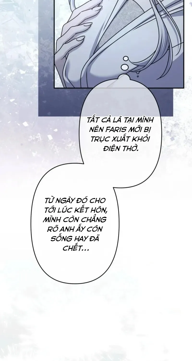 Tình Yêu Cuồng Si Huỷ Diệt Thánh Nữ Chap 4 - Next Chap 5