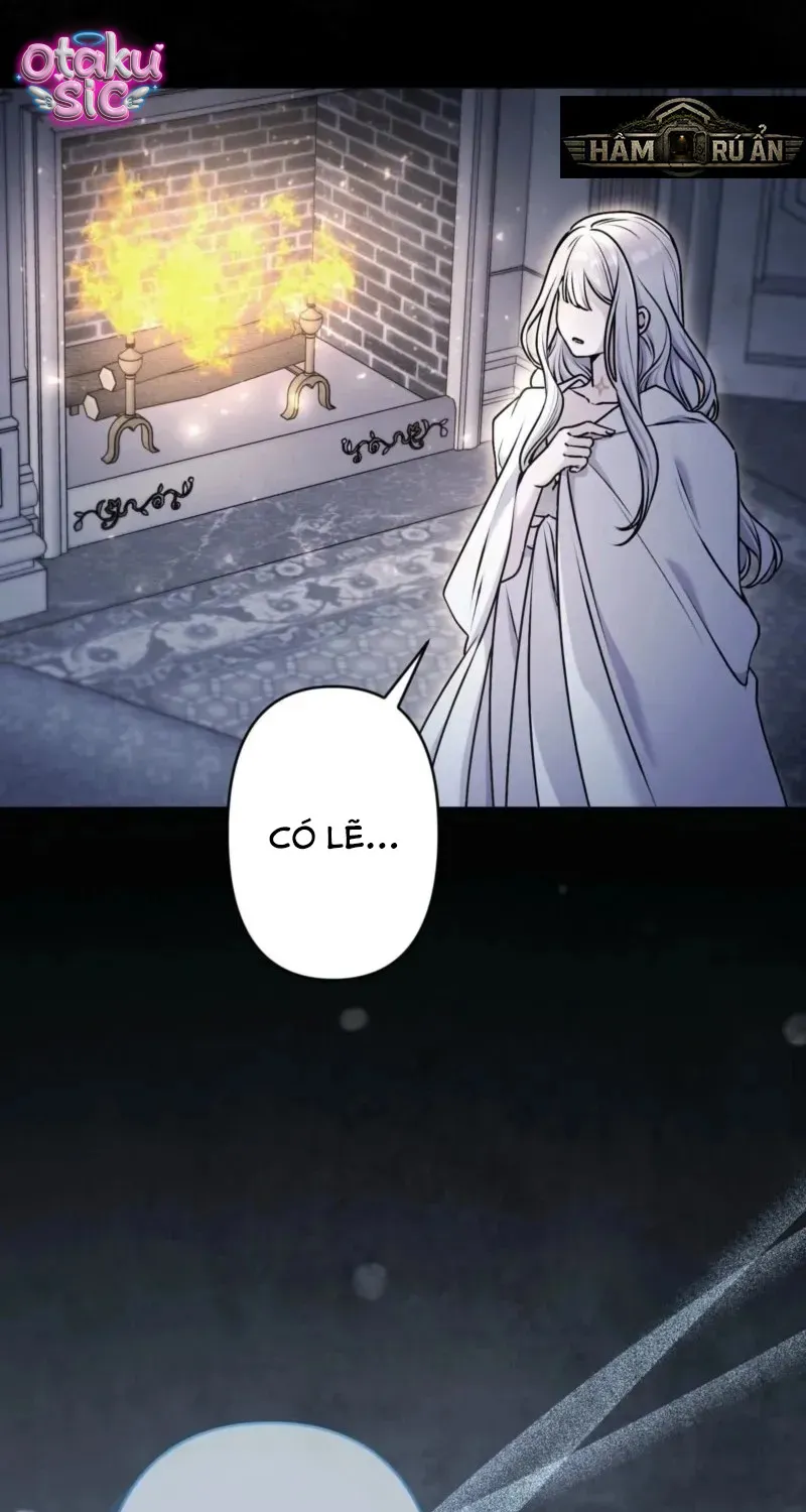 Tình Yêu Cuồng Si Huỷ Diệt Thánh Nữ Chap 4 - Next Chap 5