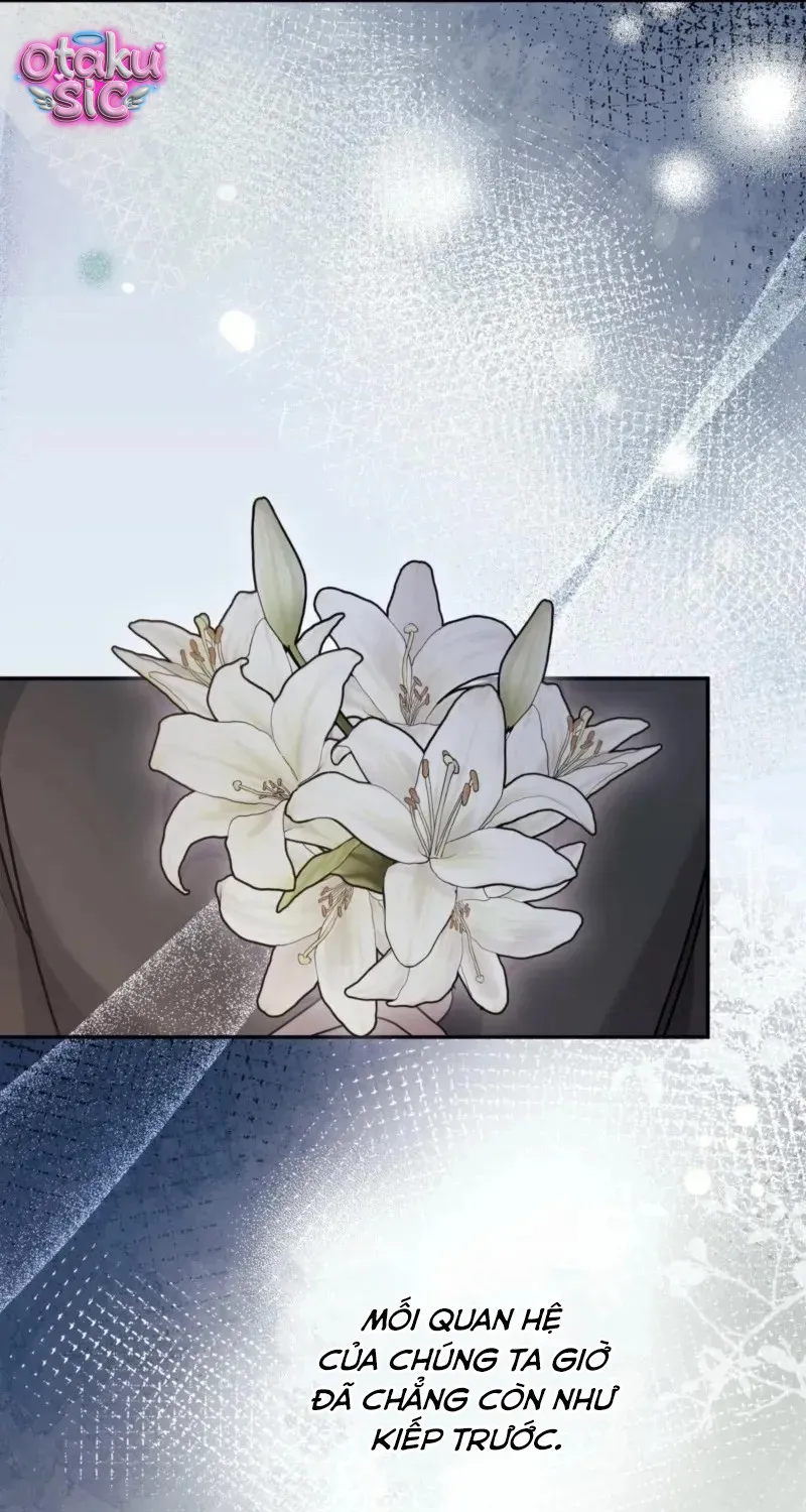 Tình Yêu Cuồng Si Huỷ Diệt Thánh Nữ Chap 4 - Next Chap 5