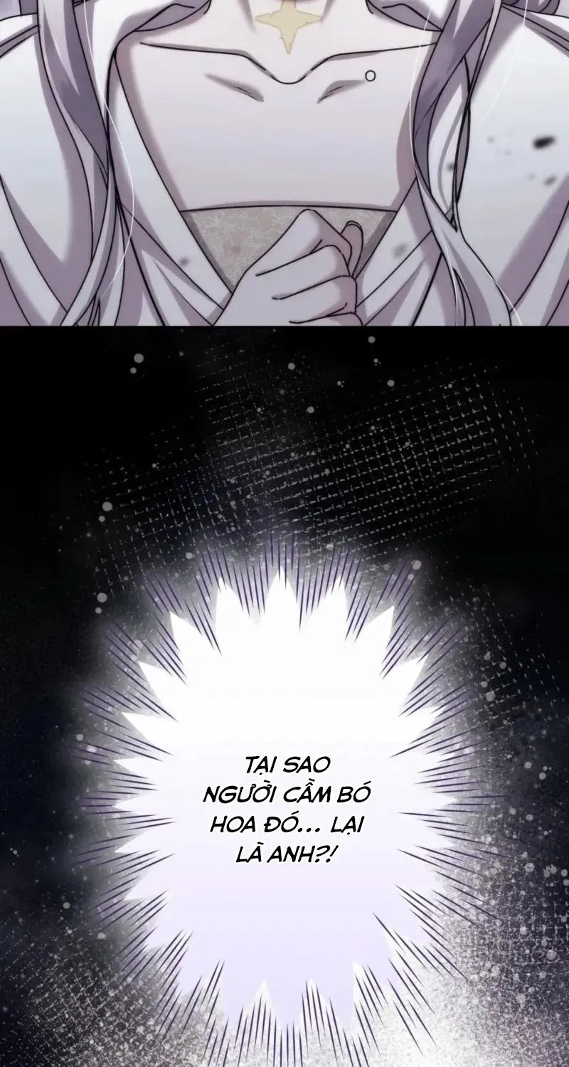 Tình Yêu Cuồng Si Huỷ Diệt Thánh Nữ Chap 4 - Next Chap 5