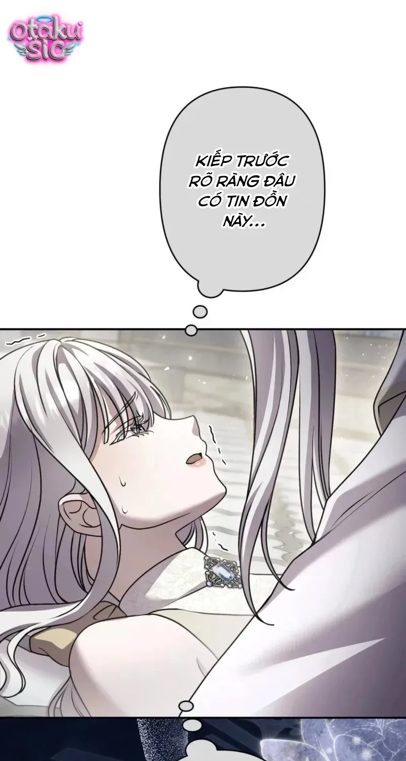 Tình Yêu Cuồng Si Huỷ Diệt Thánh Nữ Chap 4 - Next Chap 5