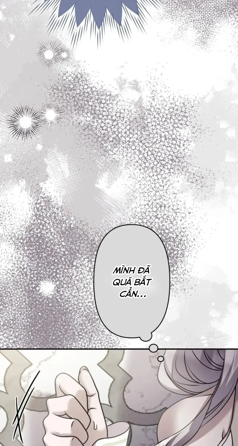 Tình Yêu Cuồng Si Huỷ Diệt Thánh Nữ Chap 4 - Next Chap 5