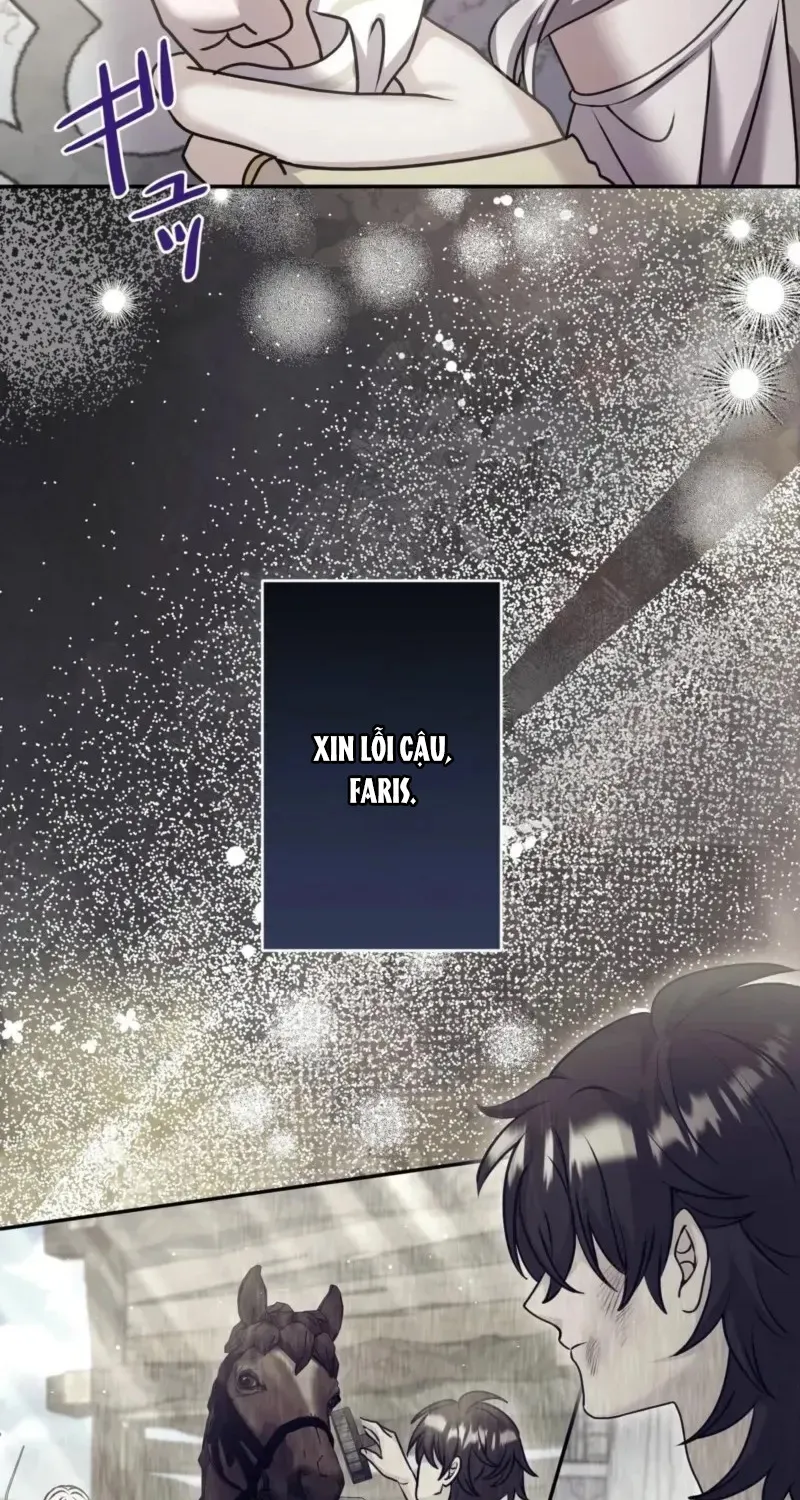 Tình Yêu Cuồng Si Huỷ Diệt Thánh Nữ Chap 4 - Next Chap 5