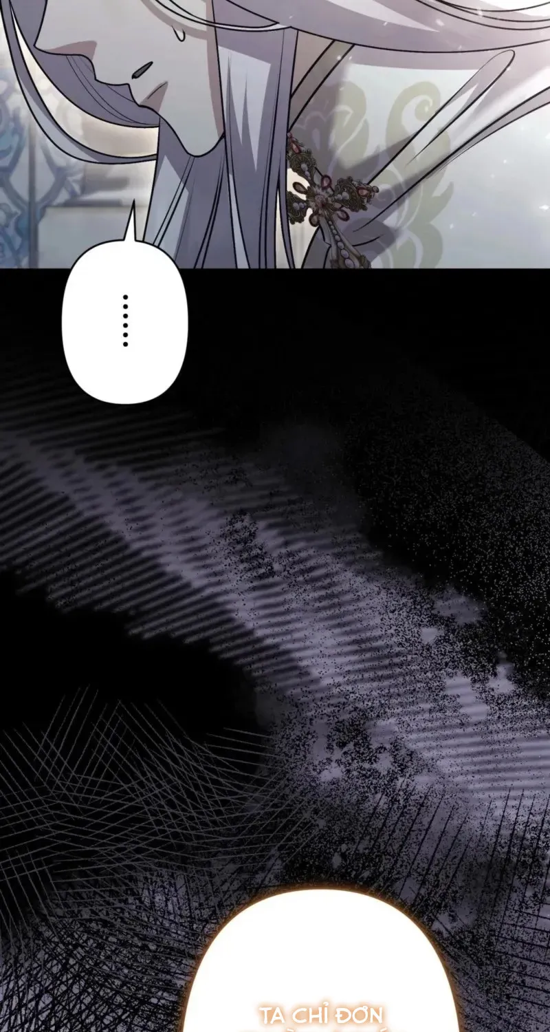 Tình Yêu Cuồng Si Huỷ Diệt Thánh Nữ Chap 4 - Next Chap 5