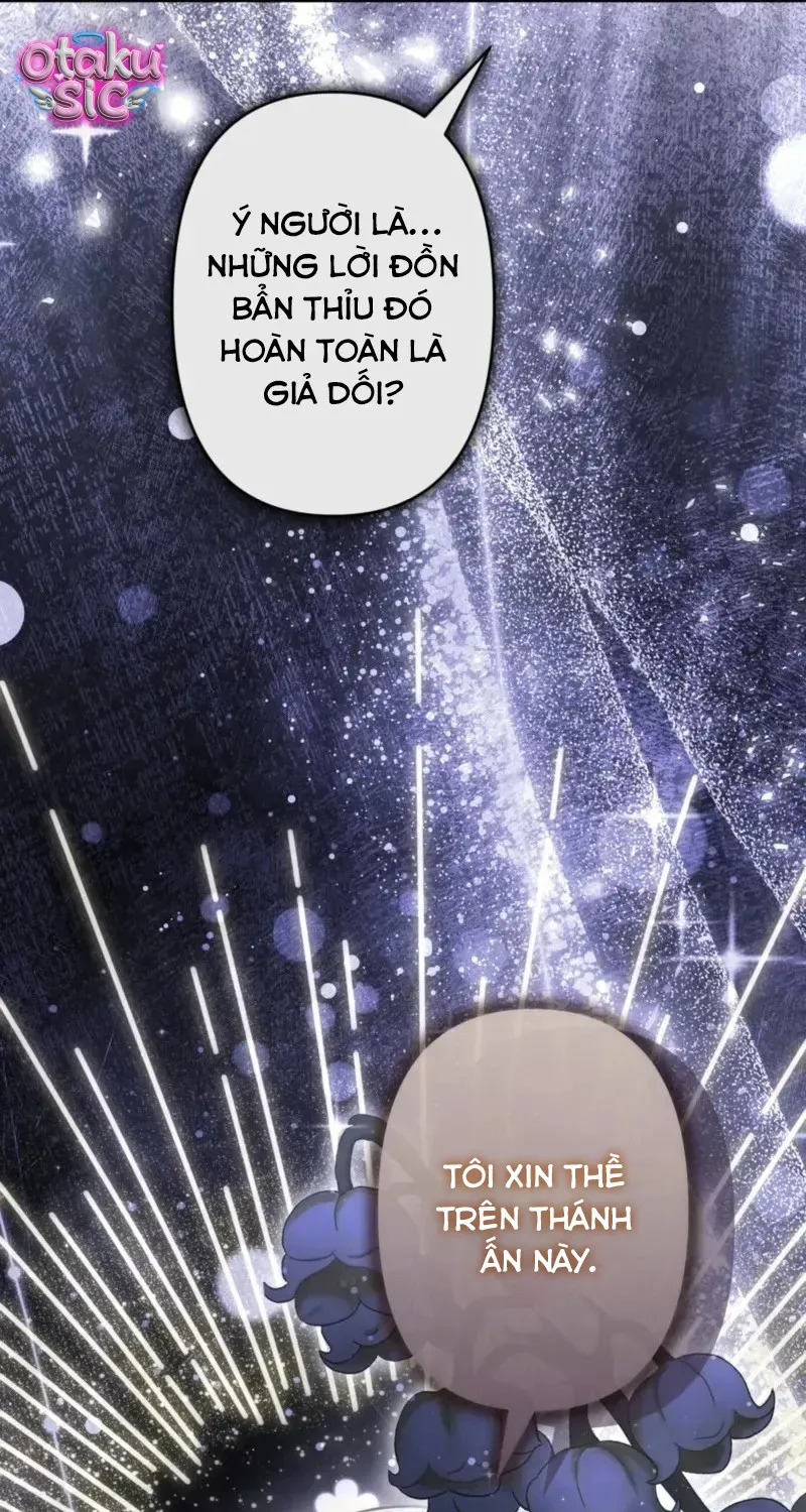 Tình Yêu Cuồng Si Huỷ Diệt Thánh Nữ Chap 4 - Next Chap 5