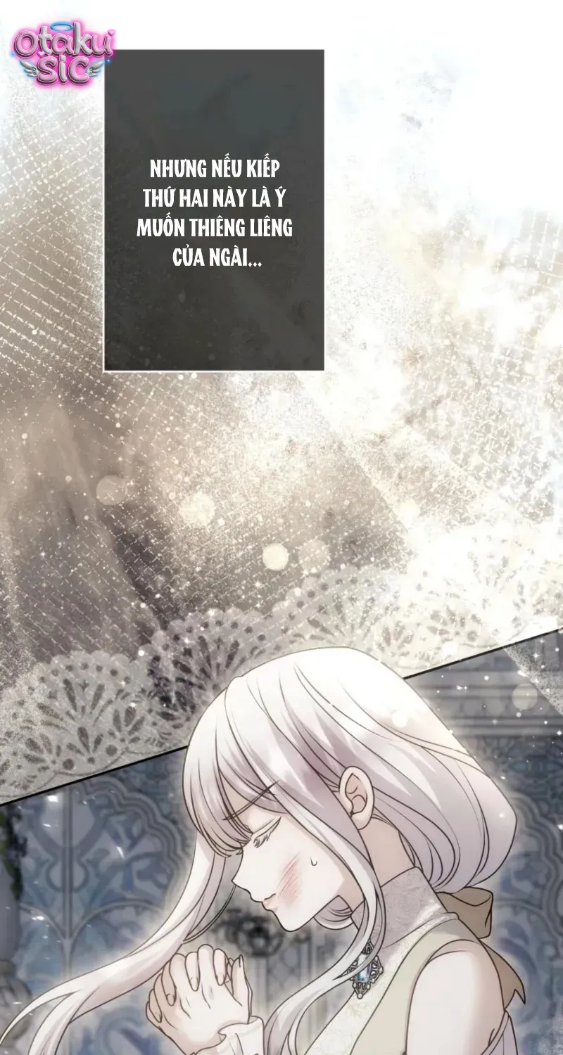 Tình Yêu Cuồng Si Huỷ Diệt Thánh Nữ Chap 4 - Next Chap 5