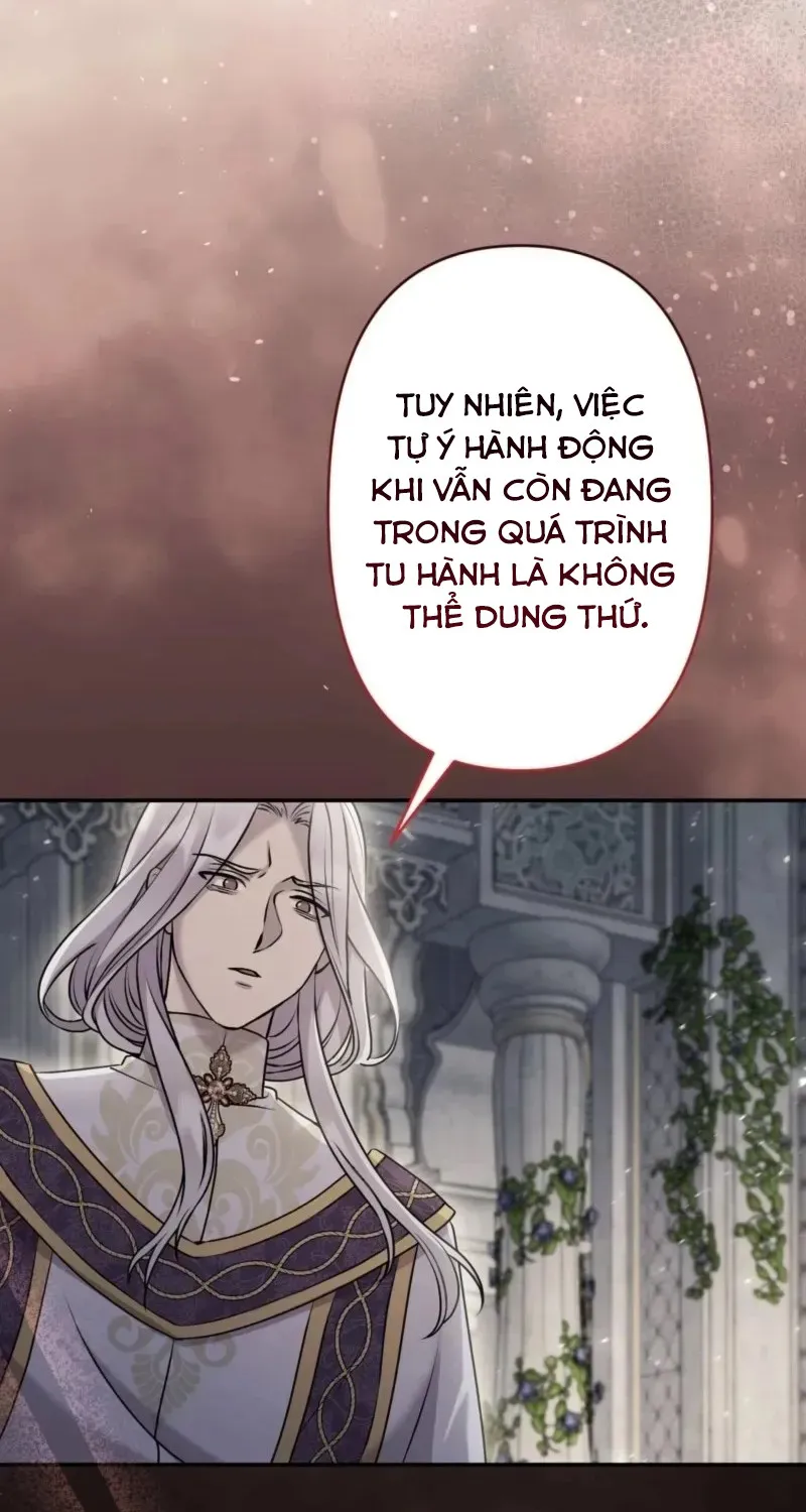 Tình Yêu Cuồng Si Huỷ Diệt Thánh Nữ Chap 4 - Next Chap 5