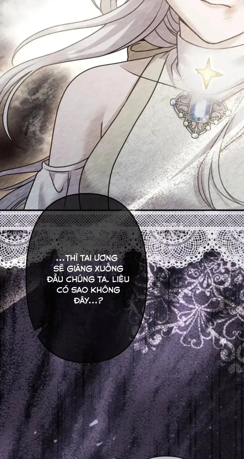 Tình Yêu Cuồng Si Huỷ Diệt Thánh Nữ Chap 4 - Next Chap 5