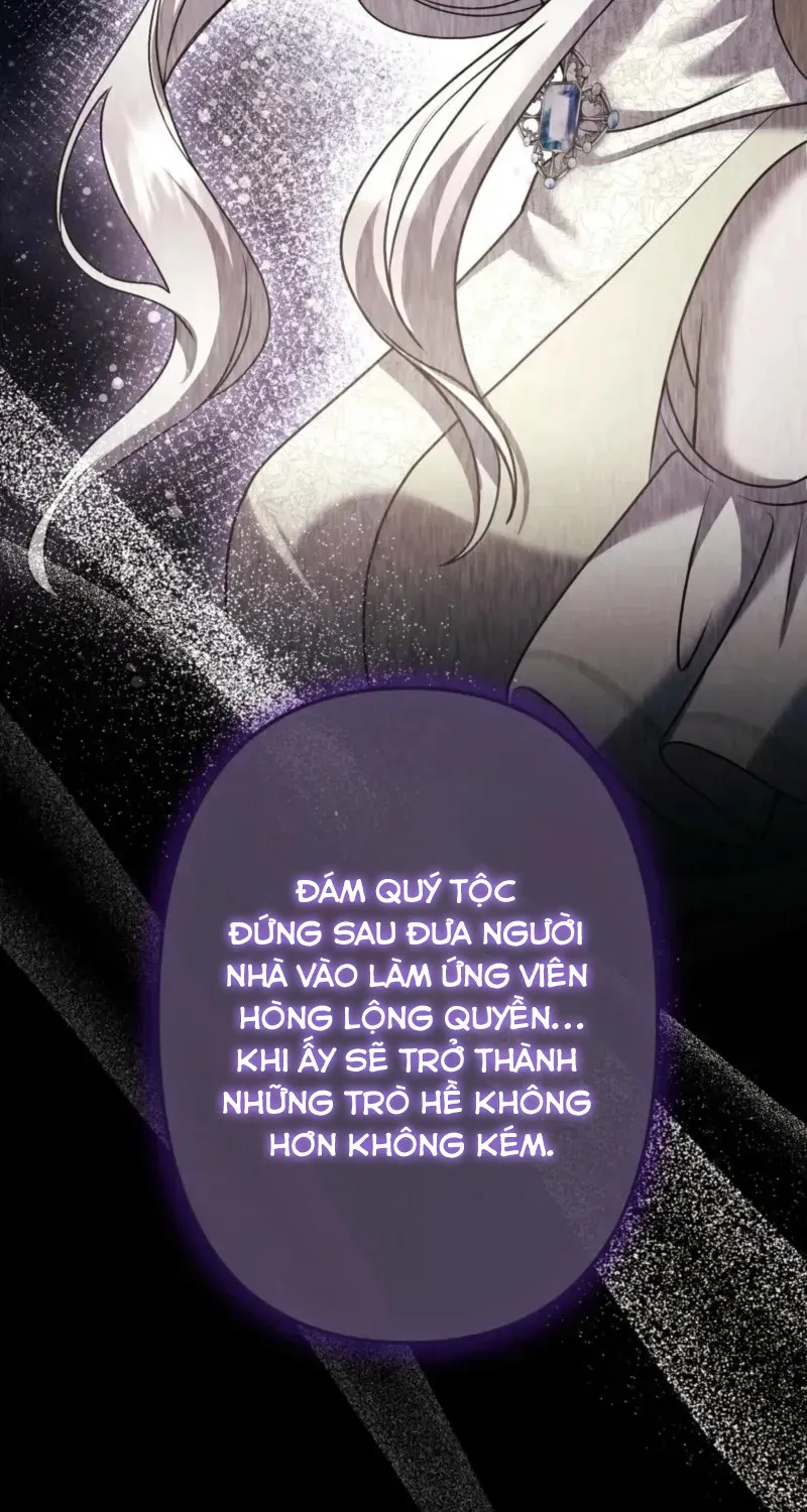 Tình Yêu Cuồng Si Huỷ Diệt Thánh Nữ Chap 4 - Next Chap 5