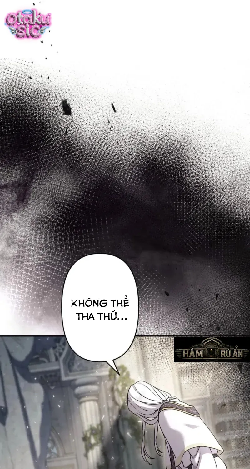Tình Yêu Cuồng Si Huỷ Diệt Thánh Nữ Chap 4 - Next Chap 5