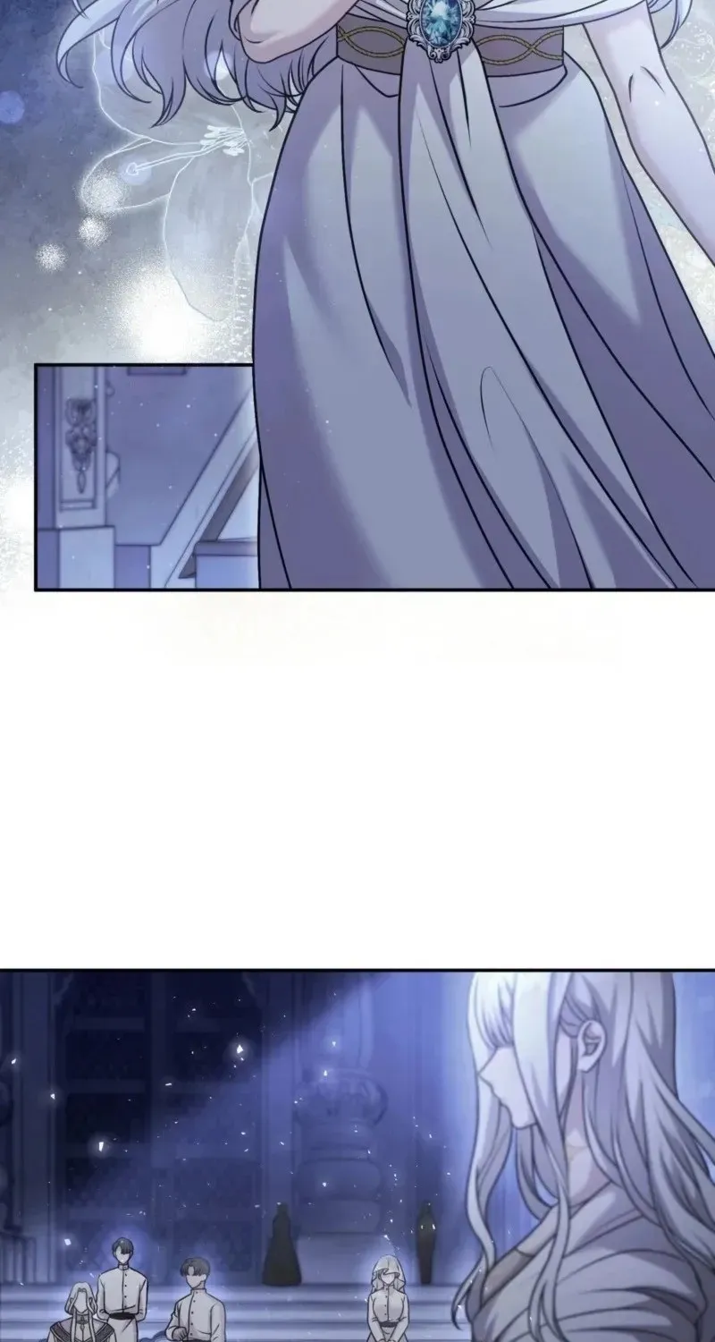 Tình Yêu Cuồng Si Huỷ Diệt Thánh Nữ Chap 4 - Next Chap 5
