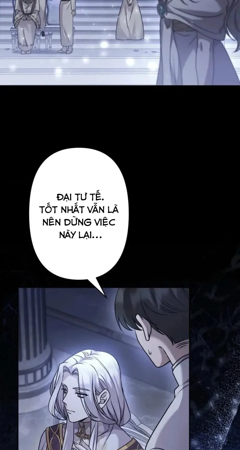 Tình Yêu Cuồng Si Huỷ Diệt Thánh Nữ Chap 4 - Next Chap 5
