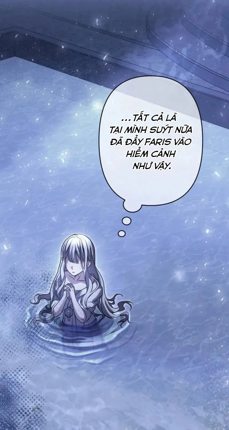 Tình Yêu Cuồng Si Huỷ Diệt Thánh Nữ Chap 4 - Next Chap 5