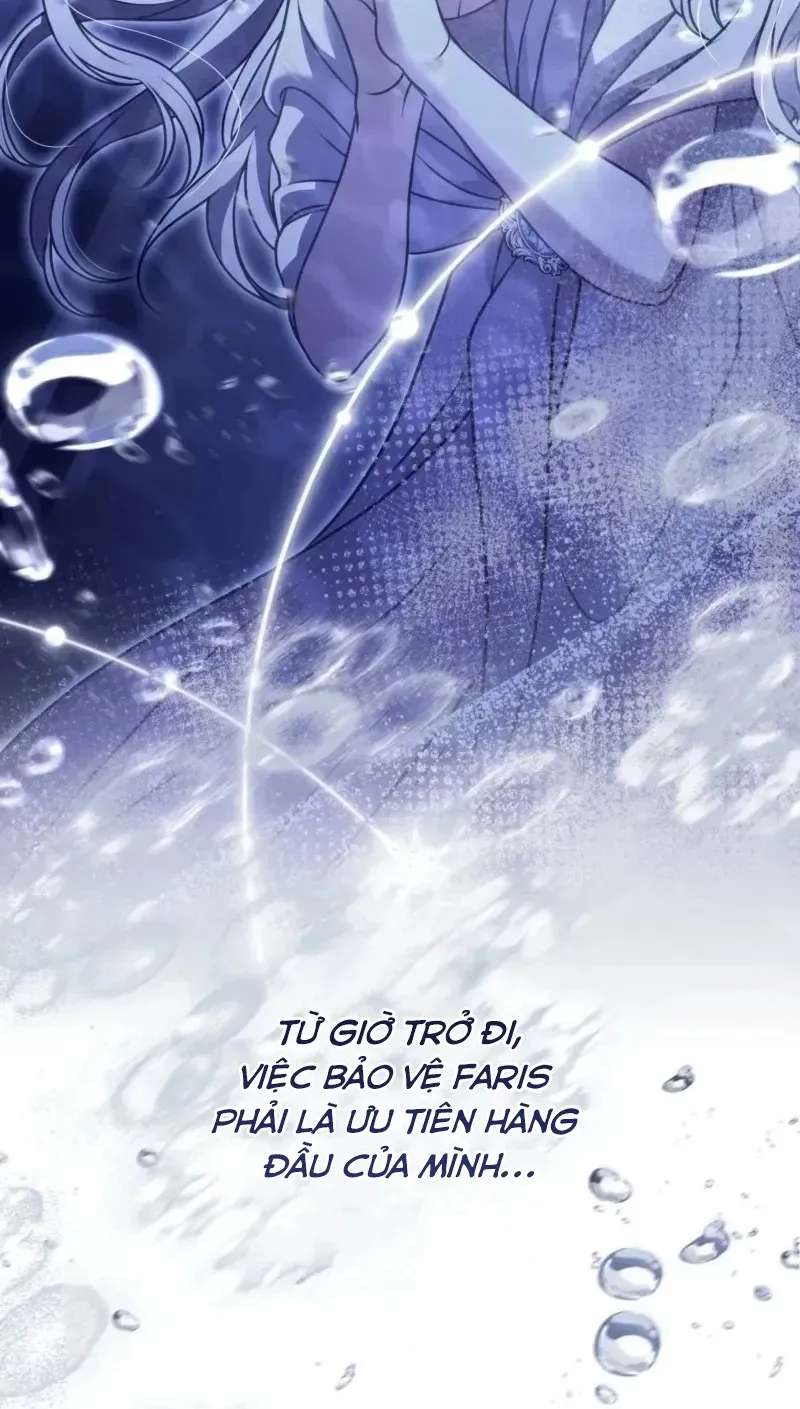 Tình Yêu Cuồng Si Huỷ Diệt Thánh Nữ Chap 4 - Next Chap 5