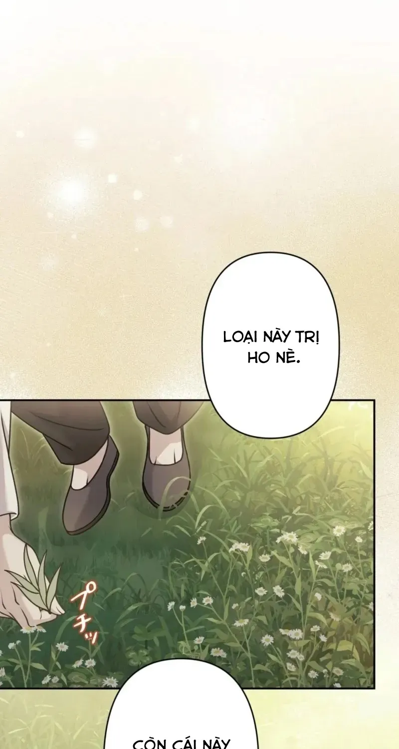 Tình Yêu Cuồng Si Huỷ Diệt Thánh Nữ Chap 4 - Next Chap 5