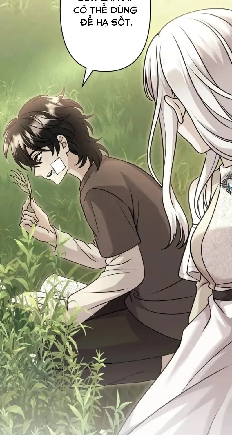 Tình Yêu Cuồng Si Huỷ Diệt Thánh Nữ Chap 4 - Next Chap 5