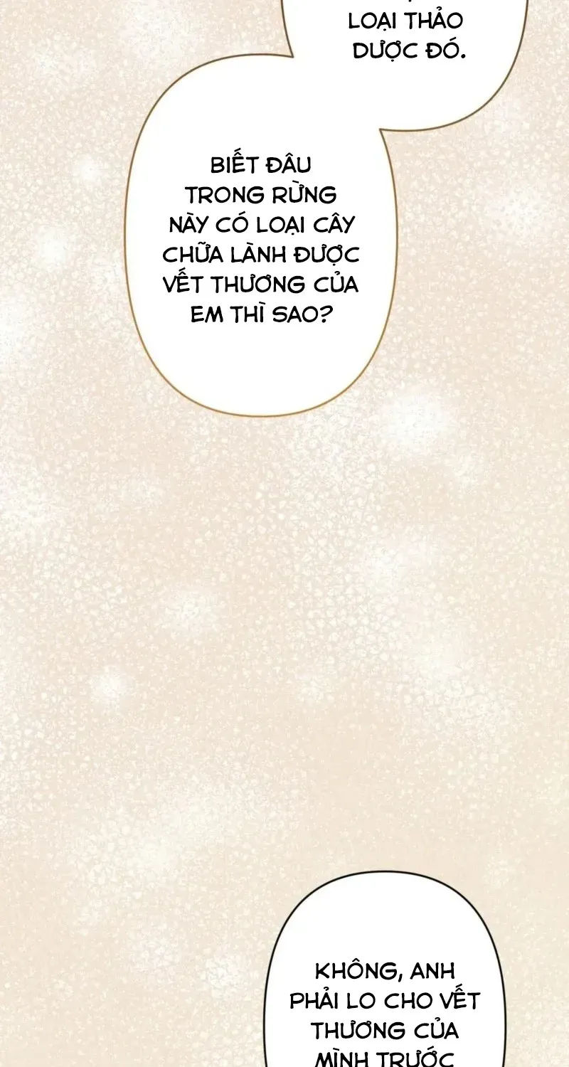 Tình Yêu Cuồng Si Huỷ Diệt Thánh Nữ Chap 4 - Next Chap 5