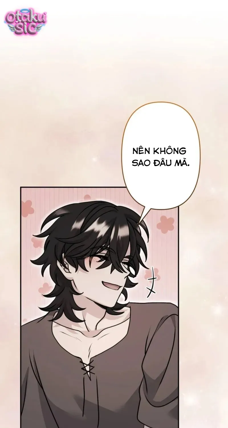 Tình Yêu Cuồng Si Huỷ Diệt Thánh Nữ Chap 4 - Next Chap 5