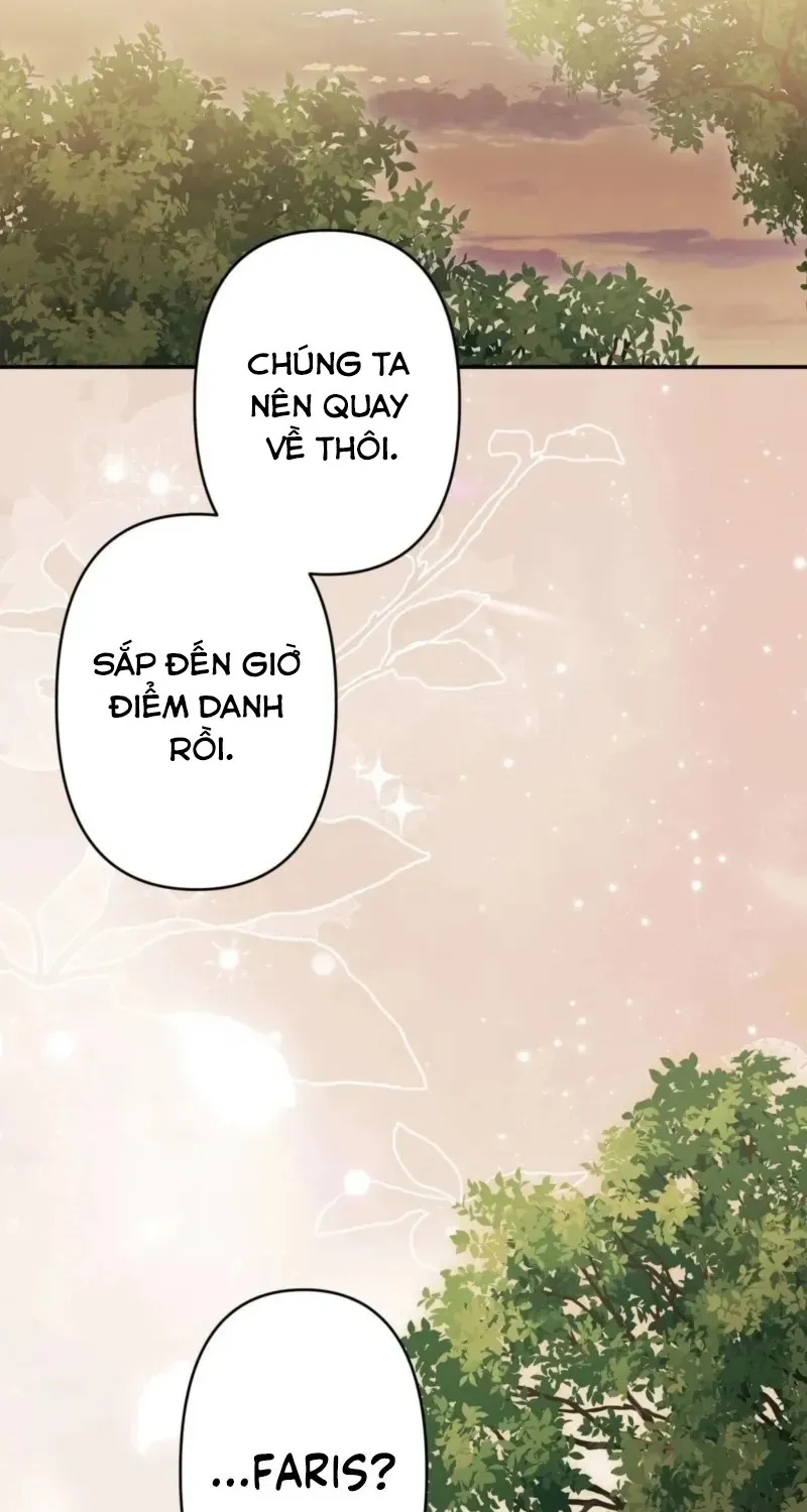 Tình Yêu Cuồng Si Huỷ Diệt Thánh Nữ Chap 4 - Next Chap 5