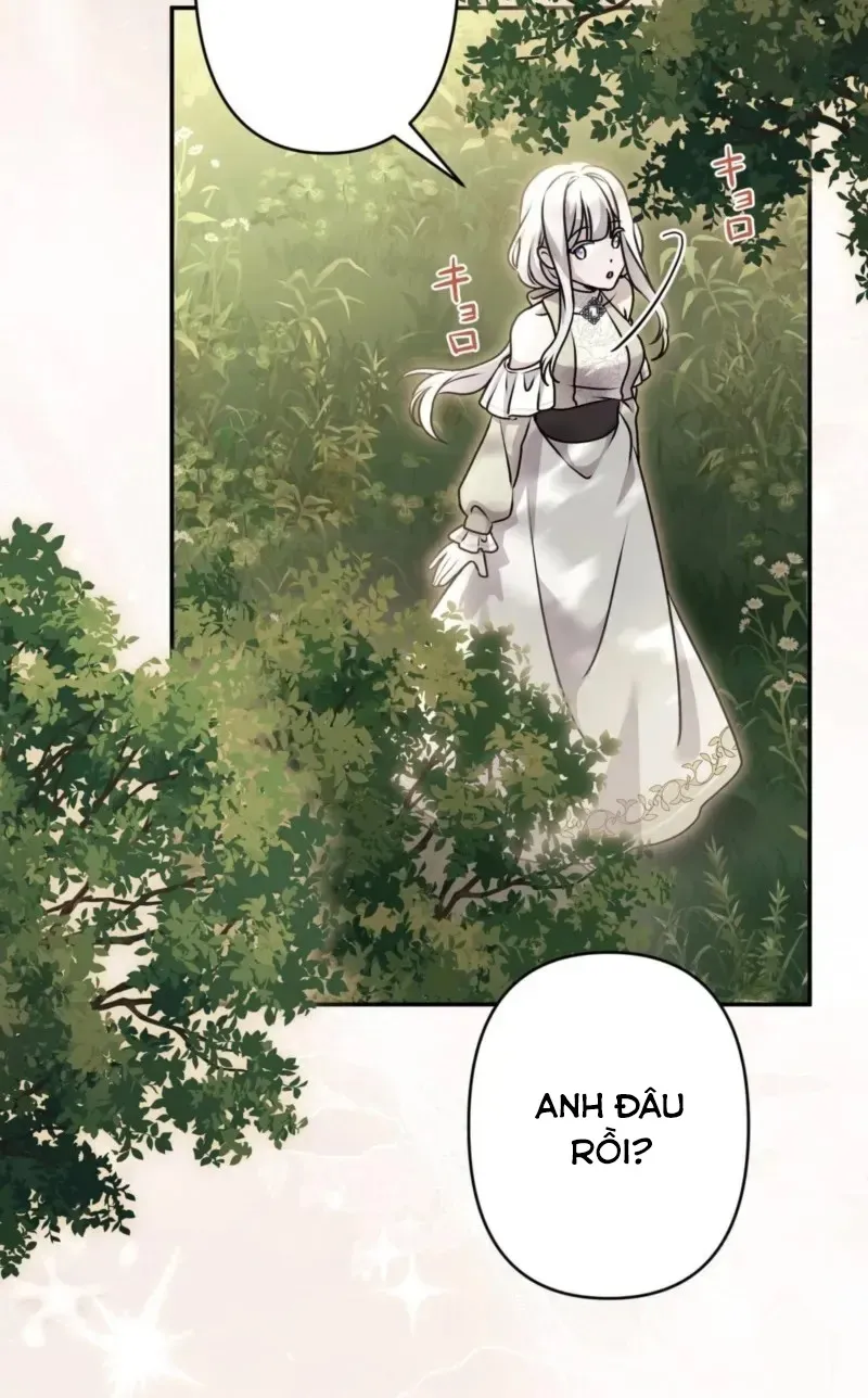 Tình Yêu Cuồng Si Huỷ Diệt Thánh Nữ Chap 4 - Next Chap 5