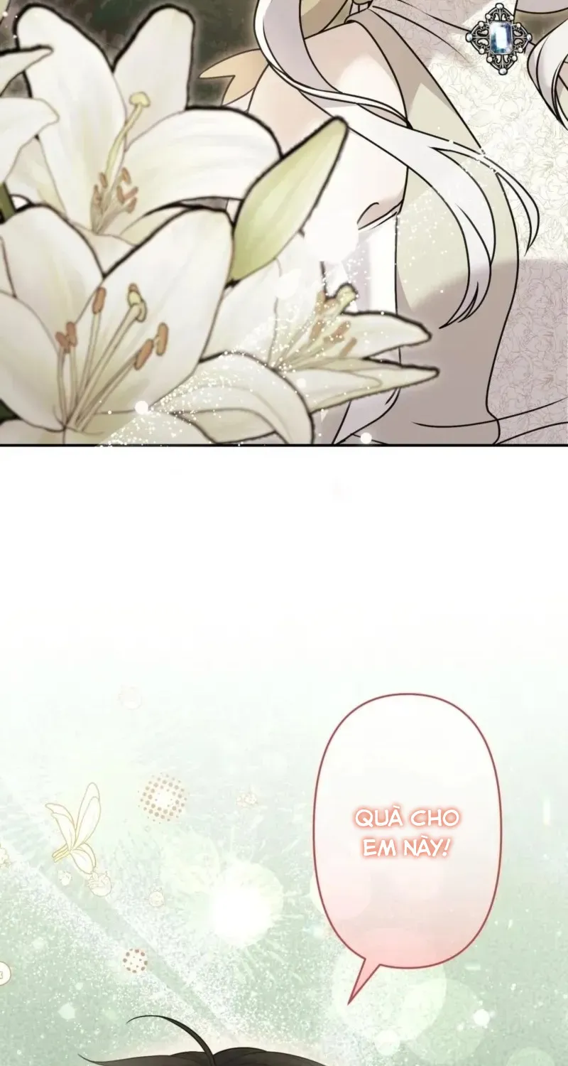 Tình Yêu Cuồng Si Huỷ Diệt Thánh Nữ Chap 4 - Next Chap 5
