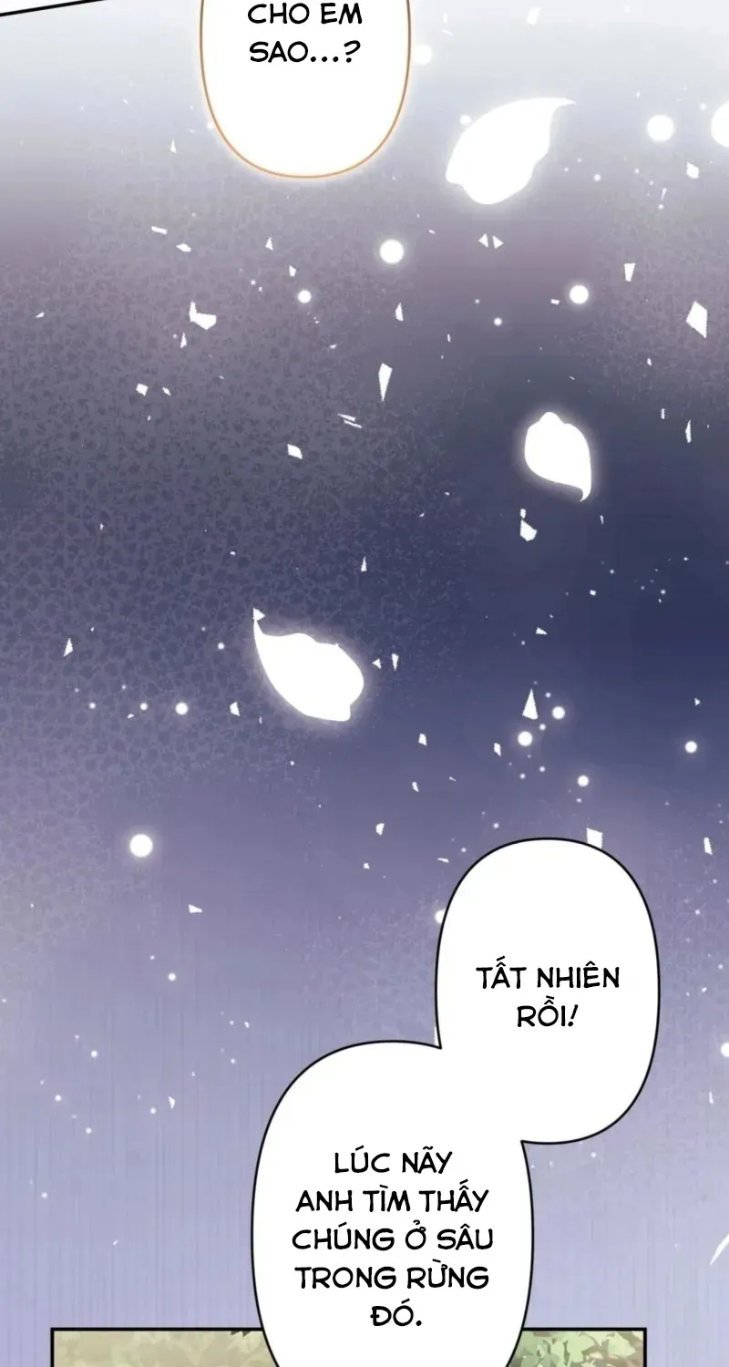 Tình Yêu Cuồng Si Huỷ Diệt Thánh Nữ Chap 4 - Next Chap 5