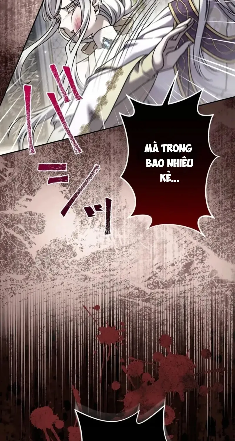 Tình Yêu Cuồng Si Huỷ Diệt Thánh Nữ Chap 4 - Next Chap 5