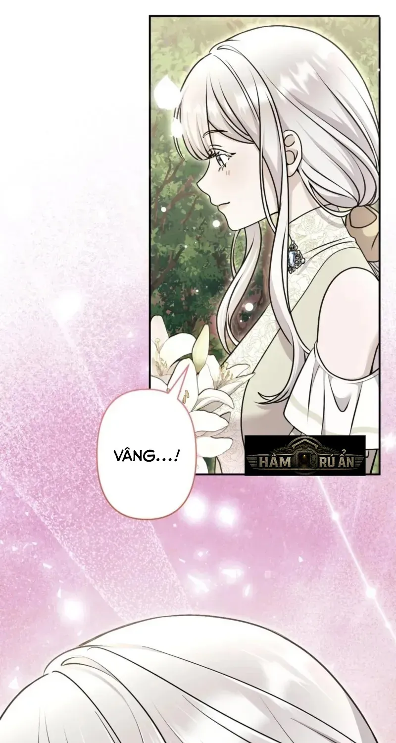 Tình Yêu Cuồng Si Huỷ Diệt Thánh Nữ Chap 4 - Next Chap 5