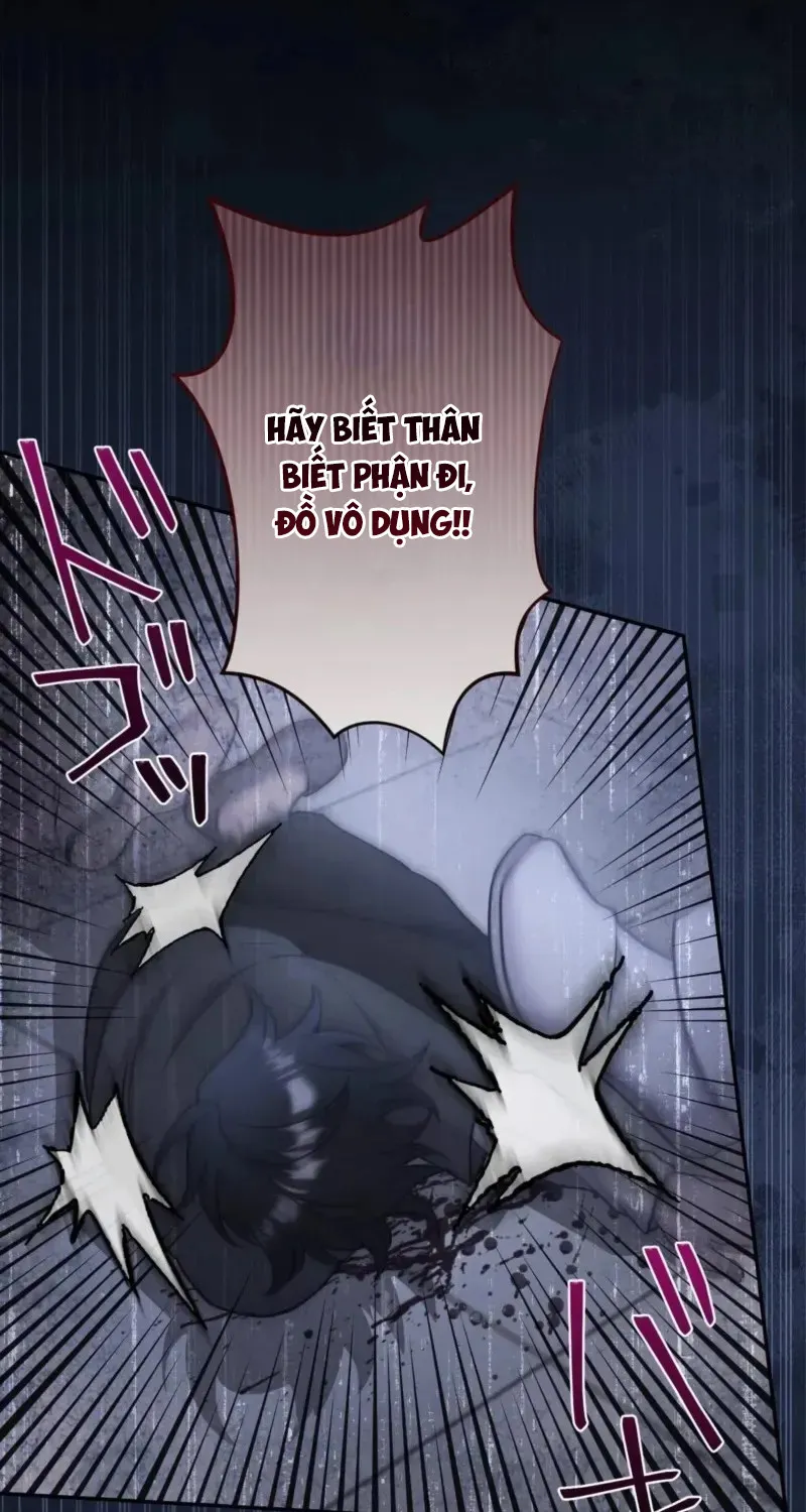 Tình Yêu Cuồng Si Huỷ Diệt Thánh Nữ Chap 4 - Next Chap 5