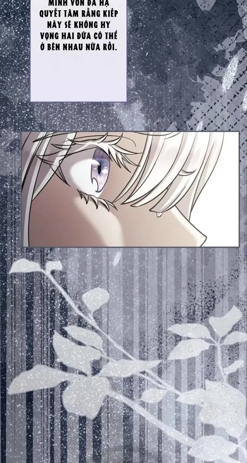 Tình Yêu Cuồng Si Huỷ Diệt Thánh Nữ Chap 5 - Next Chap 6