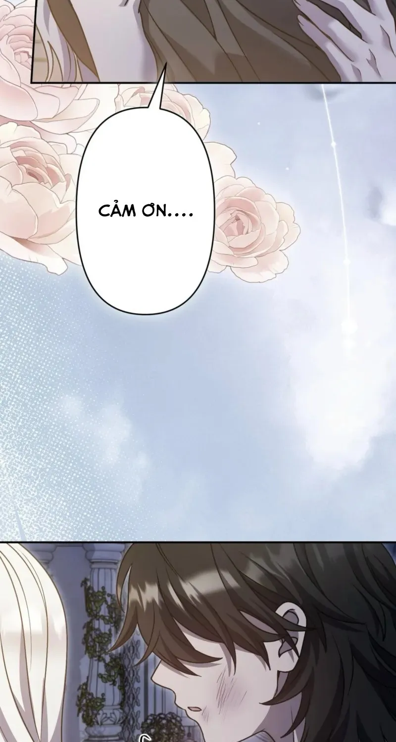 Tình Yêu Cuồng Si Huỷ Diệt Thánh Nữ Chap 6 - Next Chap 7