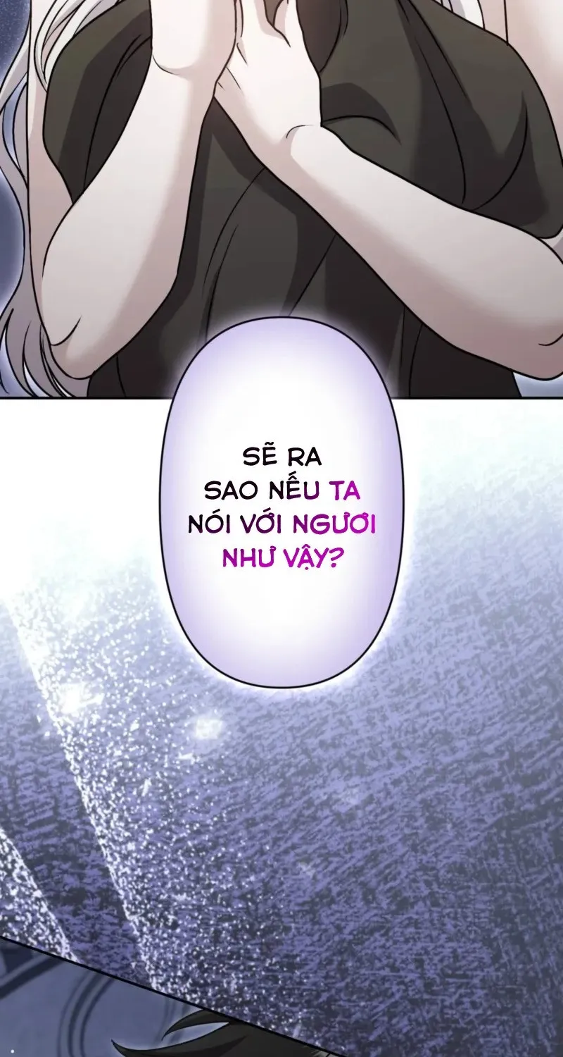 Tình Yêu Cuồng Si Huỷ Diệt Thánh Nữ Chap 6 - Next Chap 7