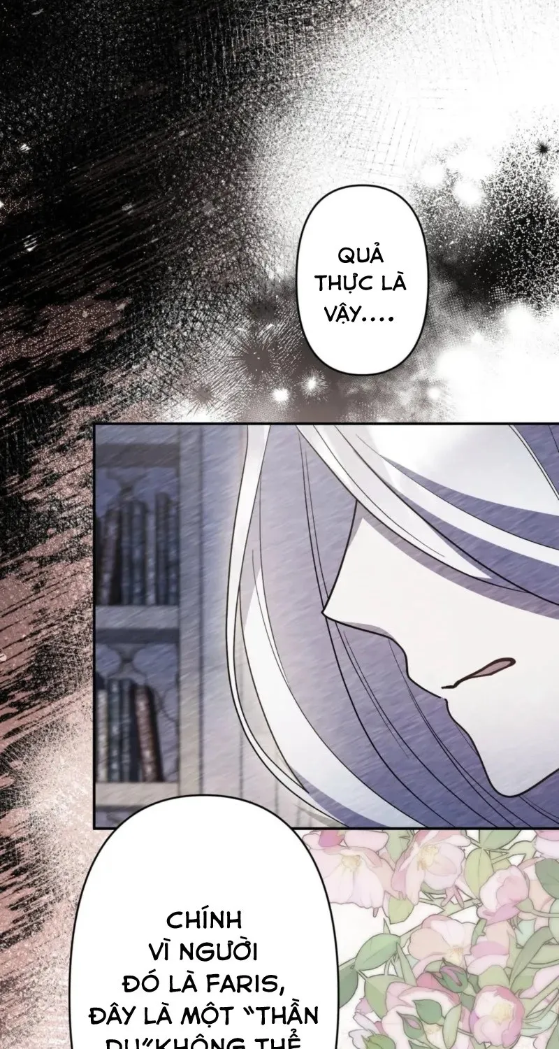 Tình Yêu Cuồng Si Huỷ Diệt Thánh Nữ Chap 6 - Next Chap 7
