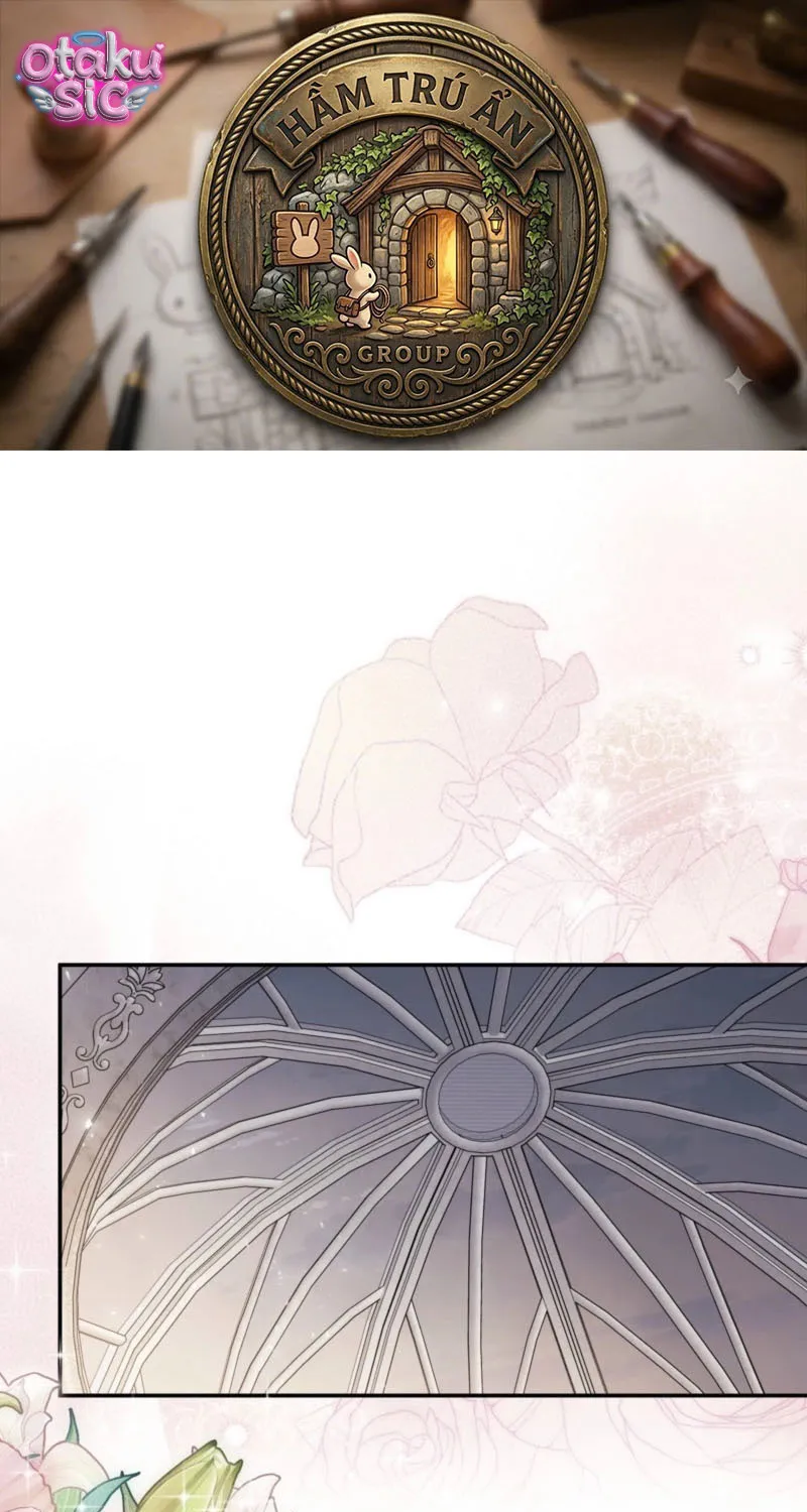 Tình Yêu Cuồng Si Huỷ Diệt Thánh Nữ Chap 7 - Next Chap 8