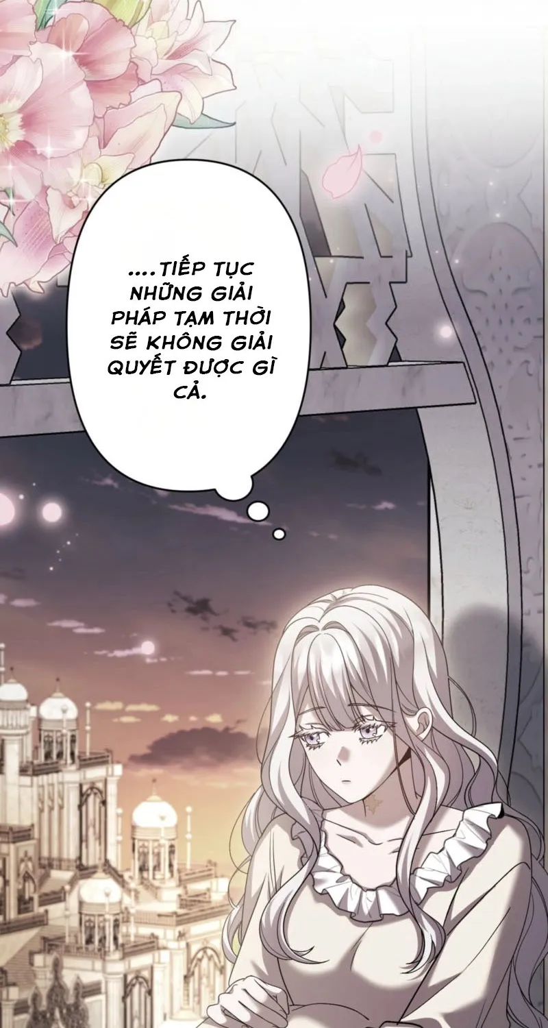 Tình Yêu Cuồng Si Huỷ Diệt Thánh Nữ Chap 7 - Next Chap 8