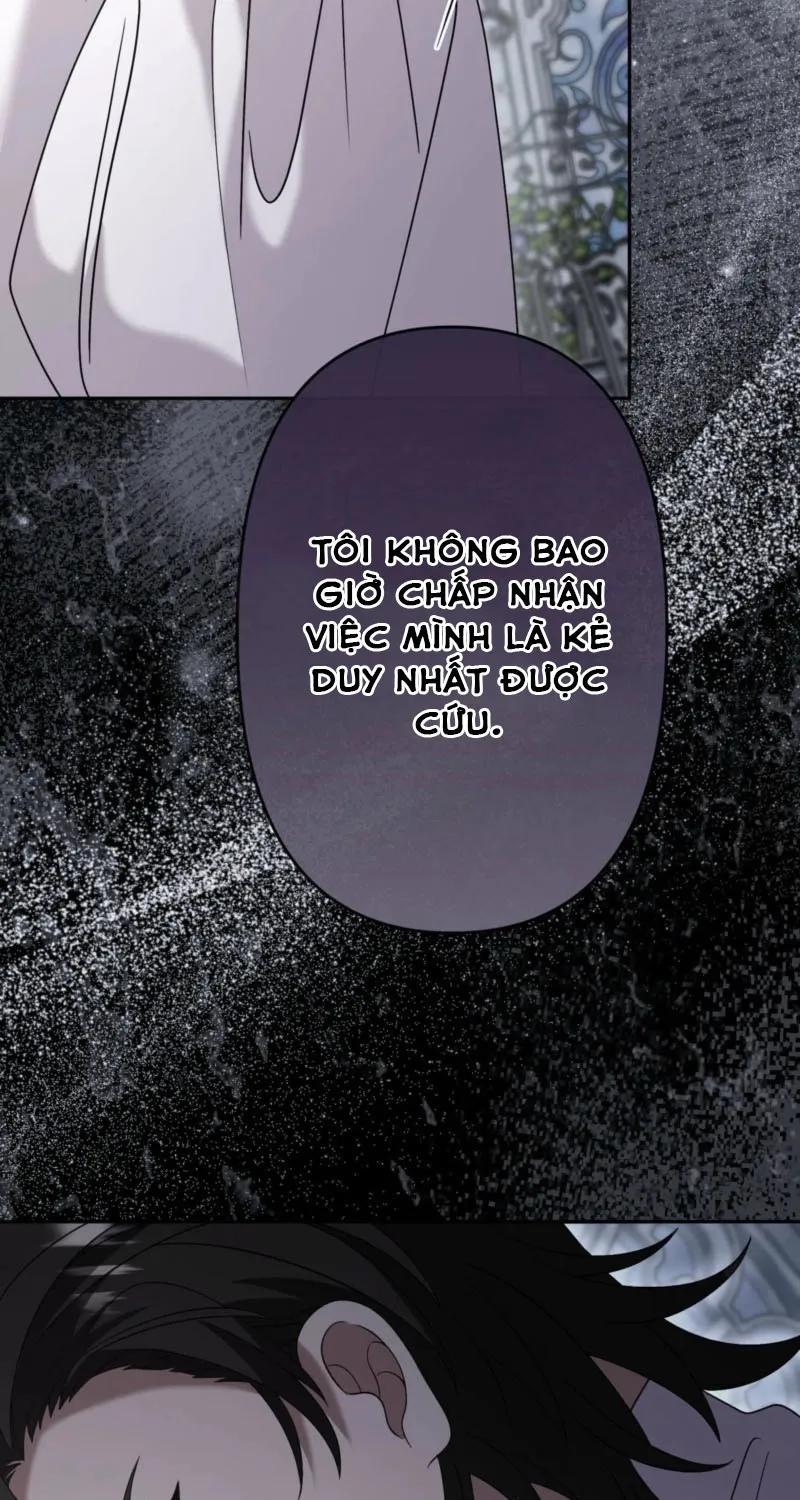 Tình Yêu Cuồng Si Huỷ Diệt Thánh Nữ Chap 7 - Next Chap 8