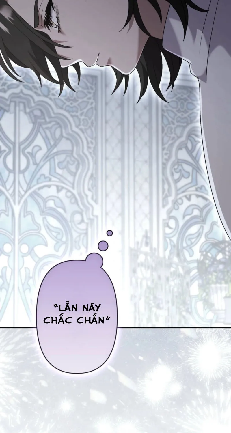 Tình Yêu Cuồng Si Huỷ Diệt Thánh Nữ Chap 7 - Next Chap 8