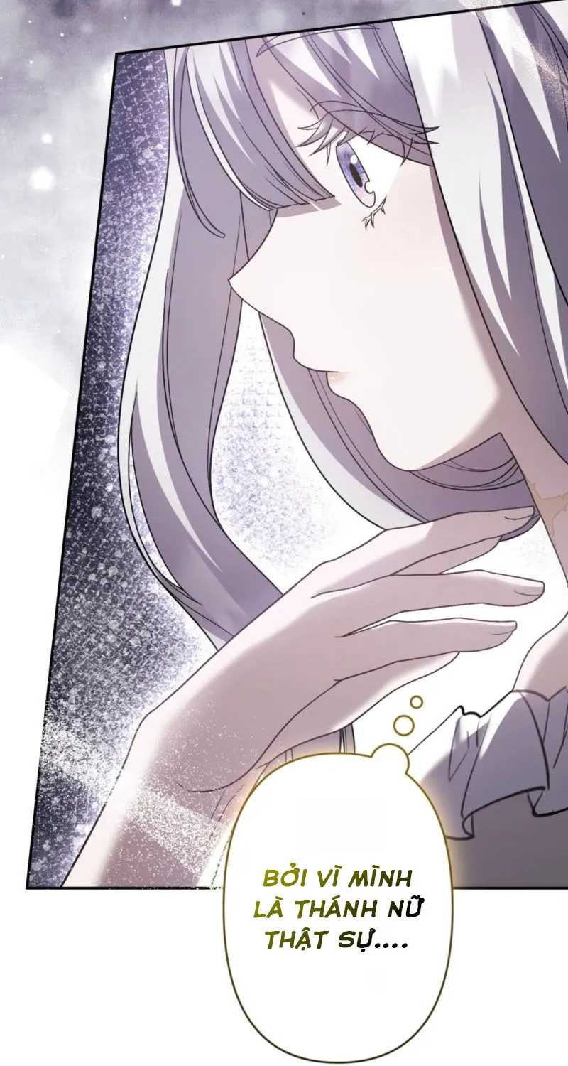 Tình Yêu Cuồng Si Huỷ Diệt Thánh Nữ Chap 7 - Next Chap 8