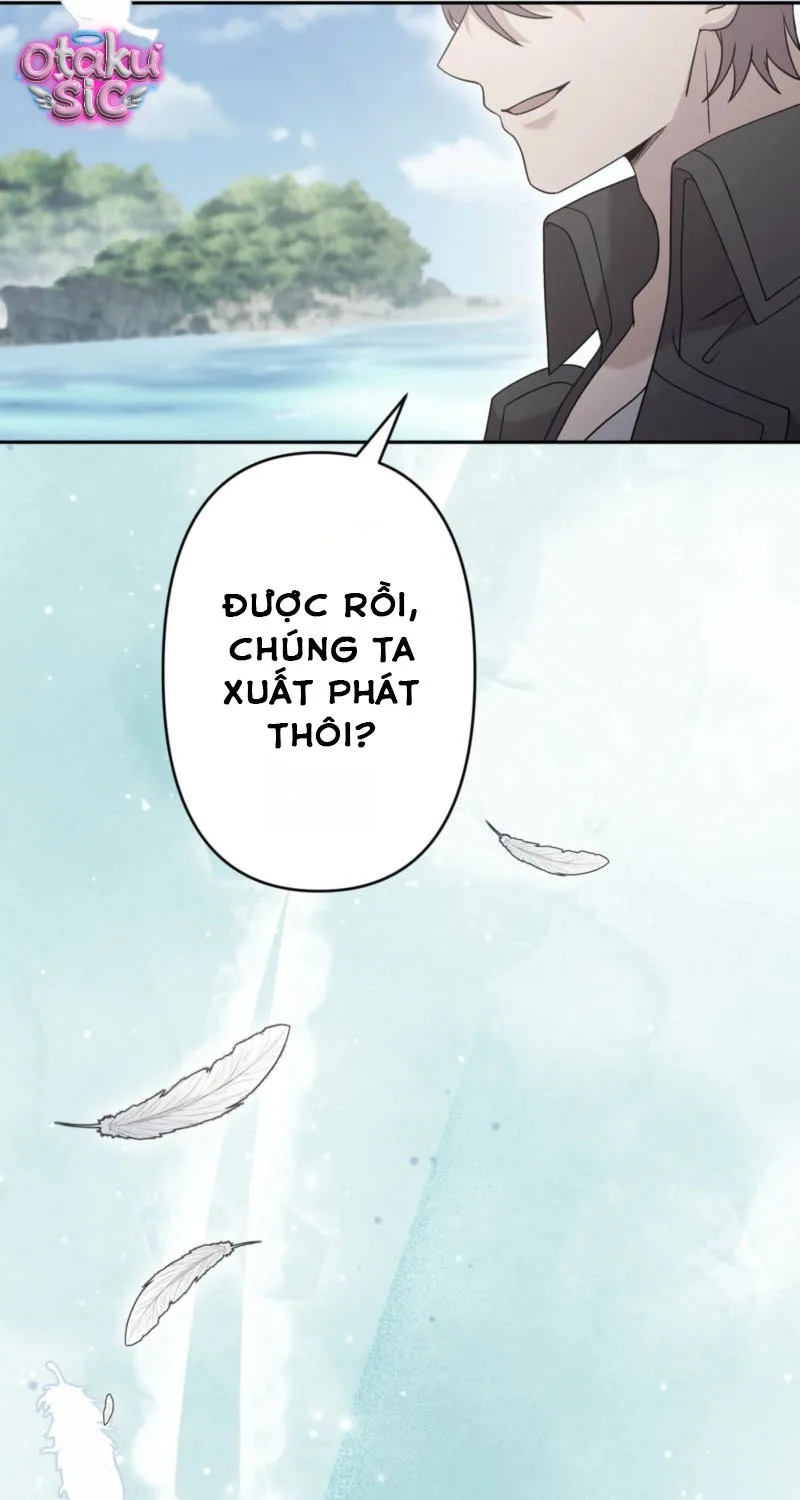 Tình Yêu Cuồng Si Huỷ Diệt Thánh Nữ Chap 7 - Next Chap 8