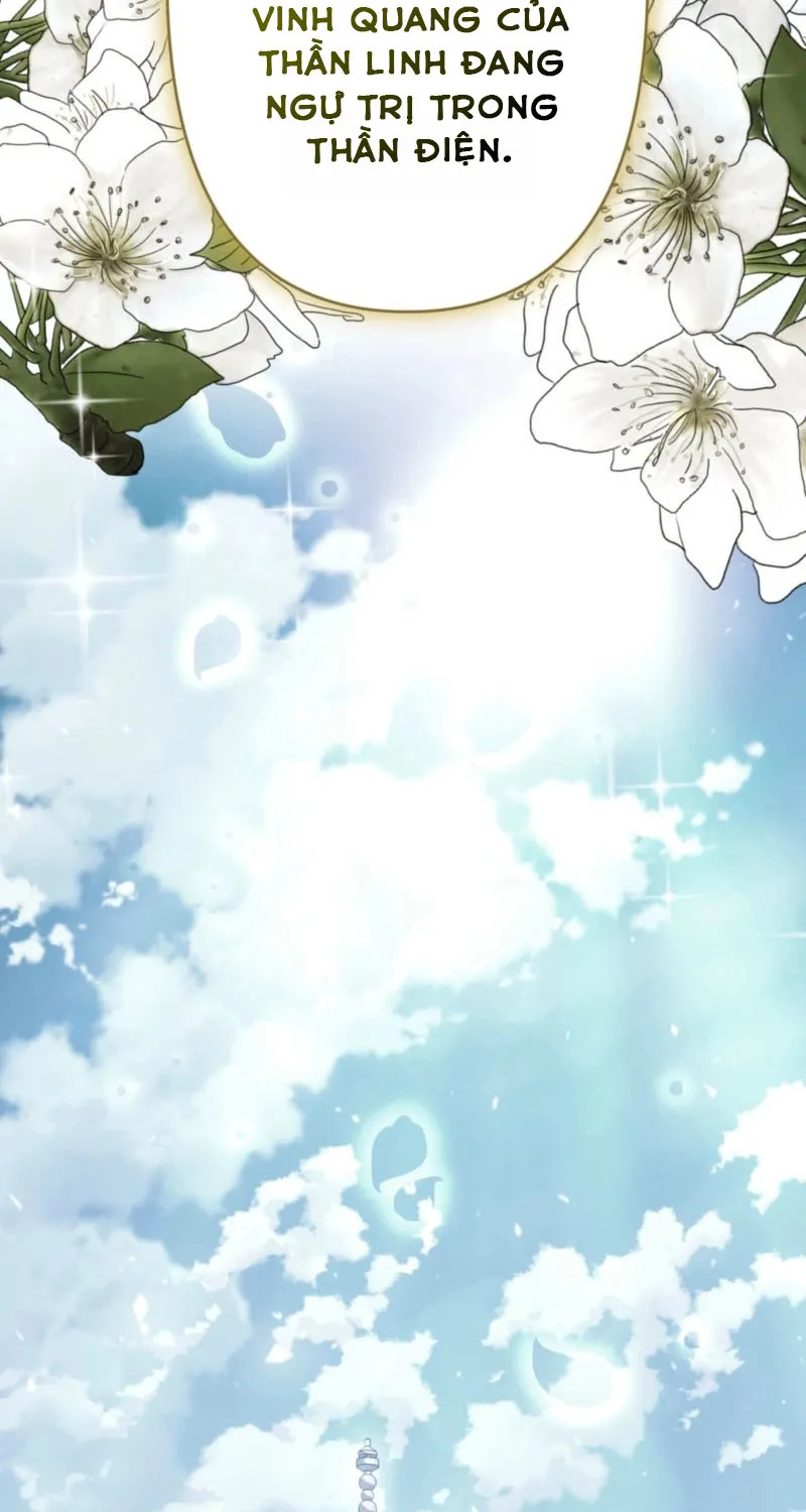 Tình Yêu Cuồng Si Huỷ Diệt Thánh Nữ Chap 7 - Next Chap 8