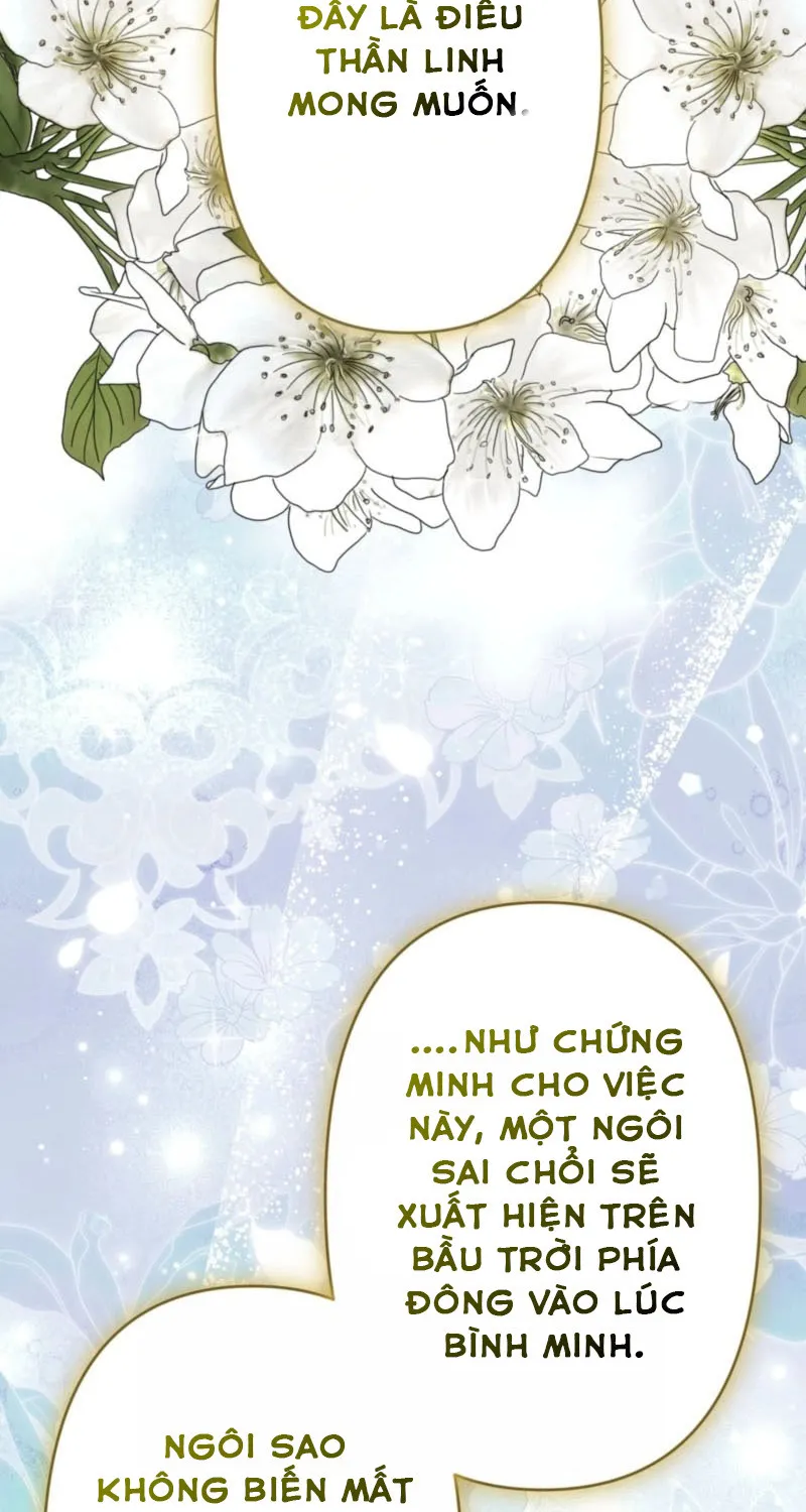 Tình Yêu Cuồng Si Huỷ Diệt Thánh Nữ Chap 7 - Next Chap 8