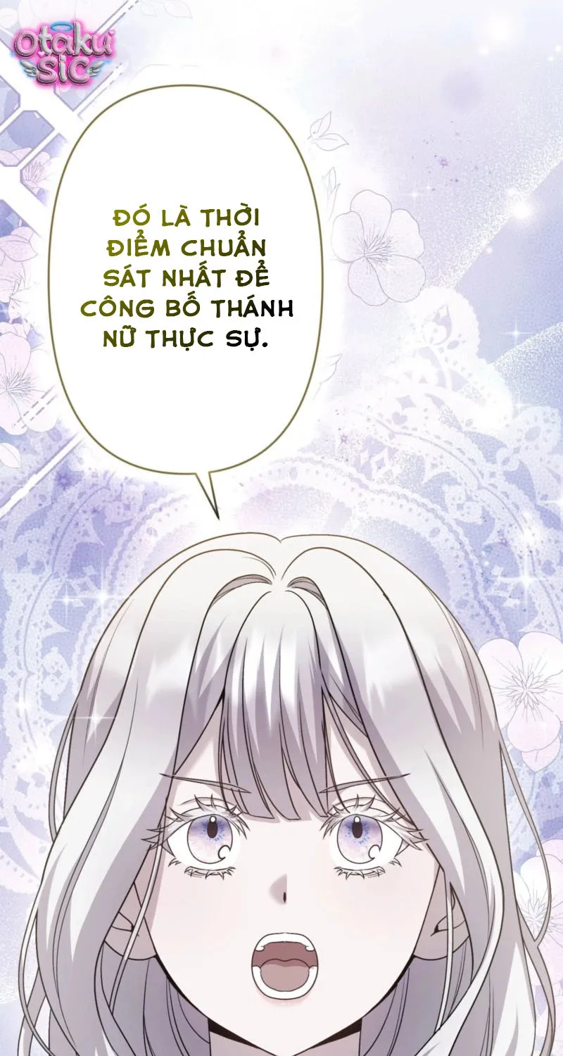 Tình Yêu Cuồng Si Huỷ Diệt Thánh Nữ Chap 7 - Next Chap 8
