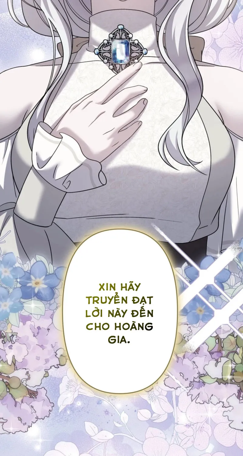 Tình Yêu Cuồng Si Huỷ Diệt Thánh Nữ Chap 7 - Next Chap 8