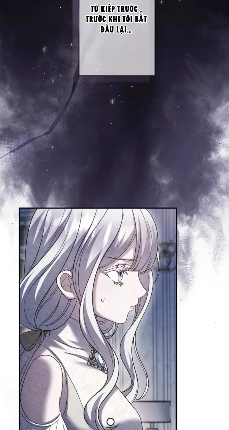 Tình Yêu Cuồng Si Huỷ Diệt Thánh Nữ Chap 7 - Next Chap 8
