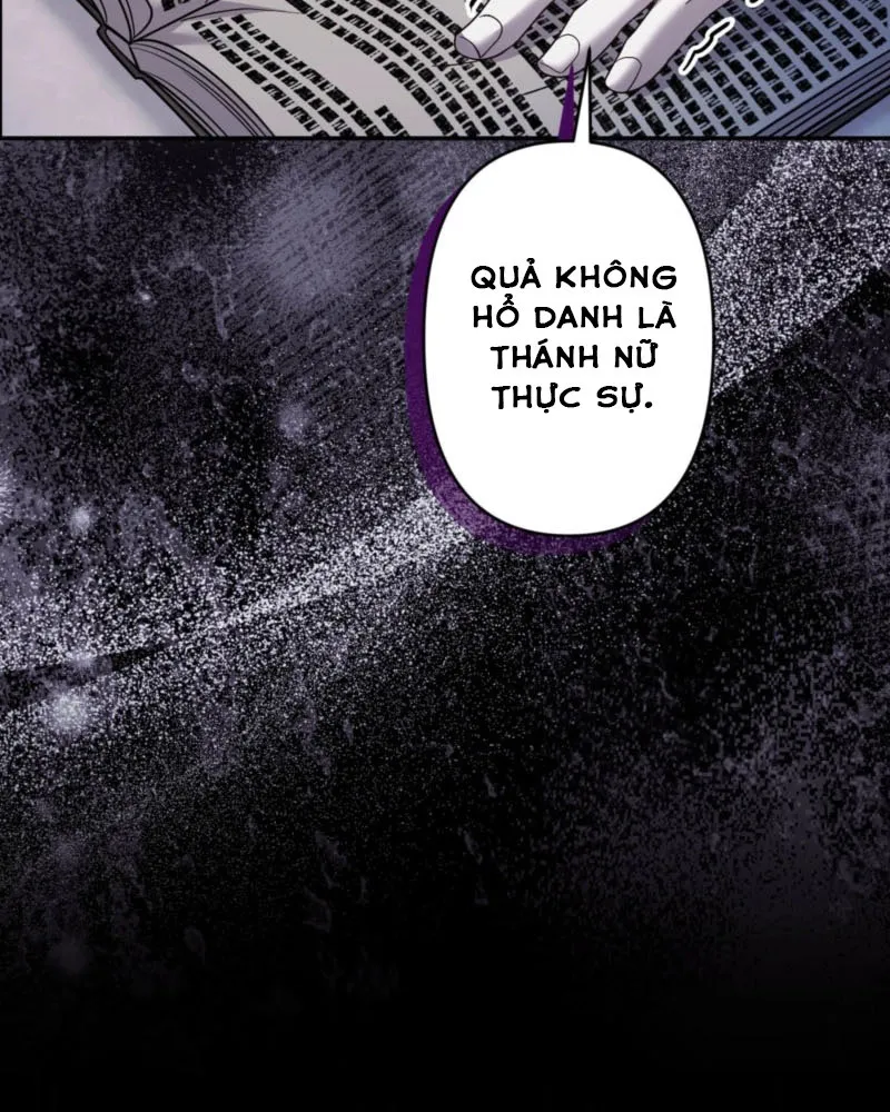 Tình Yêu Cuồng Si Huỷ Diệt Thánh Nữ Chap 7 - Next Chap 8