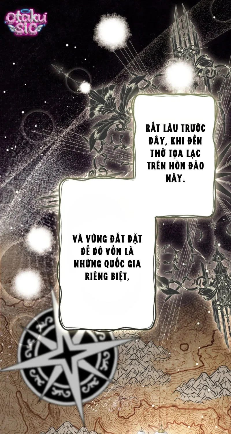 Tình Yêu Cuồng Si Huỷ Diệt Thánh Nữ Chap 7 - Next Chap 8
