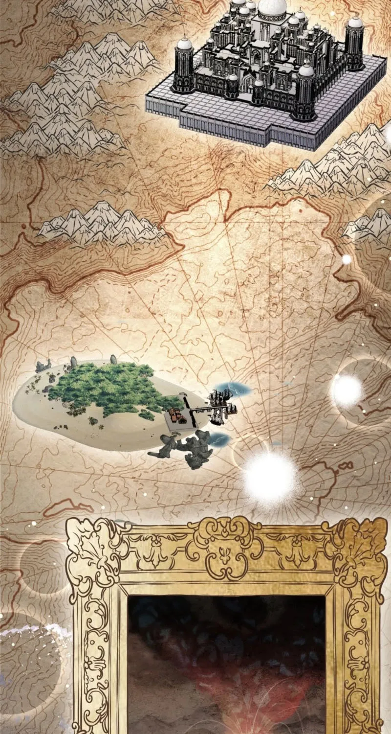 Tình Yêu Cuồng Si Huỷ Diệt Thánh Nữ Chap 7 - Next Chap 8