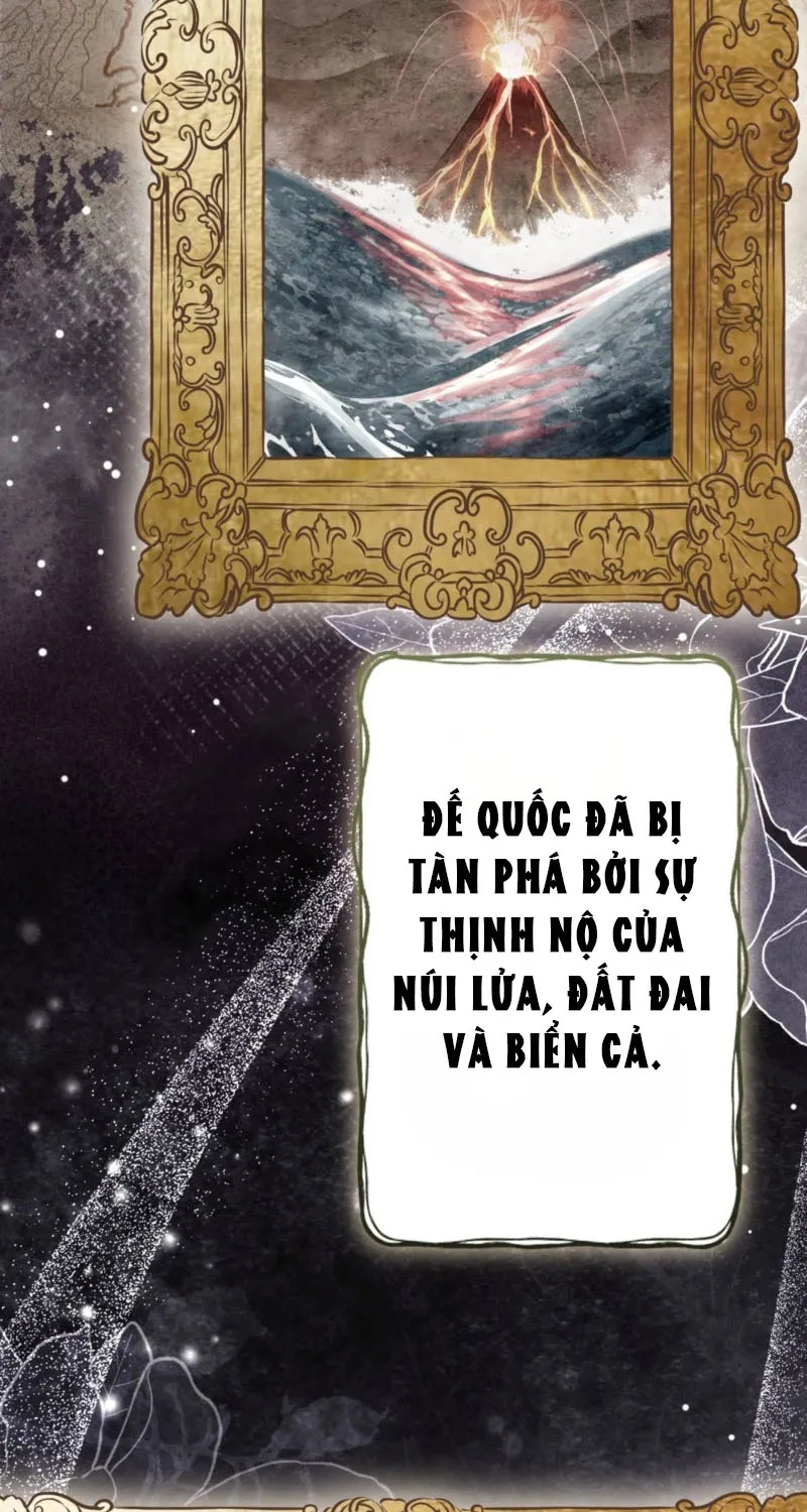 Tình Yêu Cuồng Si Huỷ Diệt Thánh Nữ Chap 7 - Next Chap 8