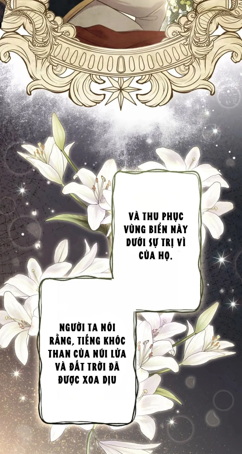 Tình Yêu Cuồng Si Huỷ Diệt Thánh Nữ Chap 7 - Next Chap 8